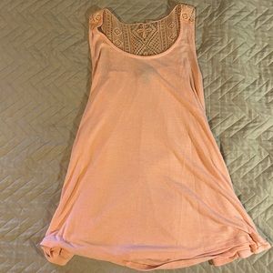 Medium French Laundry tank